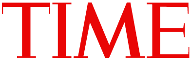 TIME Logo